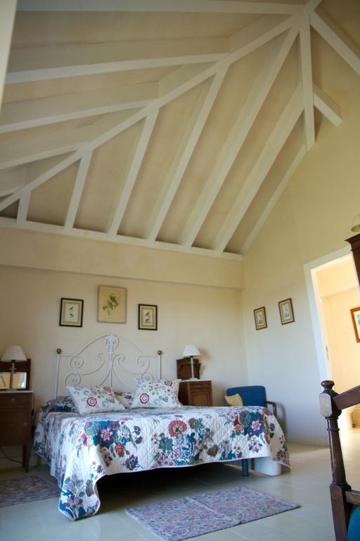 Casa Rural El Vihuelo 埃尔博斯克 外观 照片